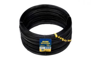 Arame Recozido no Rio de Janeiro - RJ