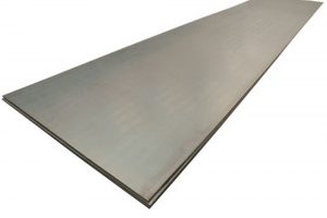 Chapa de aço grossa no Rio de Janeiro - RJ