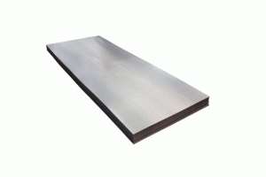 Chapa de aço para piso no Rio de Janeiro - RJ