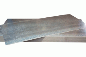 Chapa de aço zincada no Rio de Janeiro - RJ