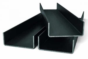 Perfil de aço simples no Rio de Janeiro - RJ