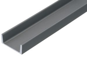 Perfil de aço estrutural leve U no Rio de Janeiro - RJ