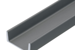 Viga de aço em U no Rio de Janeiro - RJ