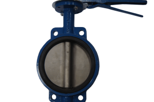 Válvula Borboleta no Rio de Janeiro - RJ